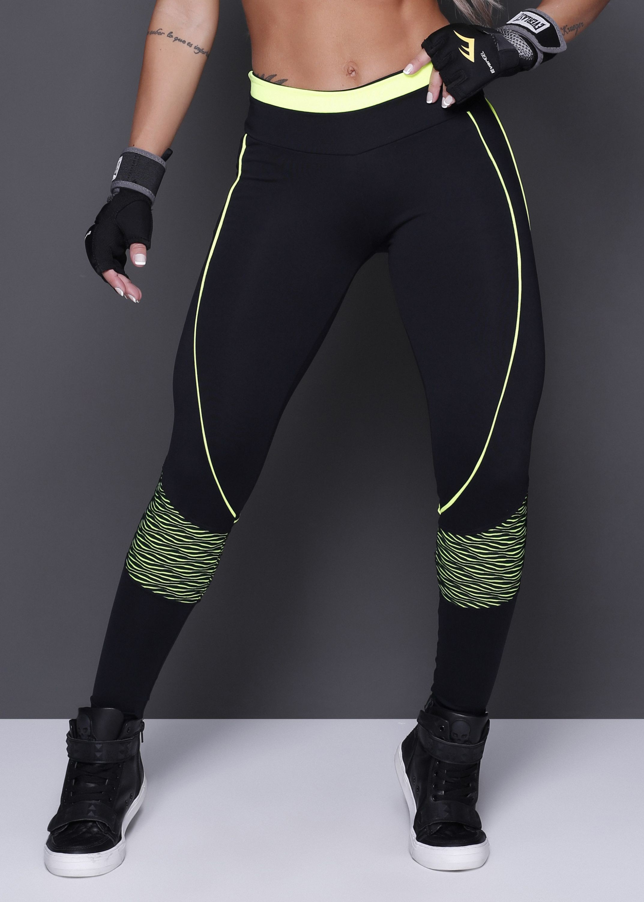 Shiny Gym Leggings Under Armour  International Society of Precision  Agriculture