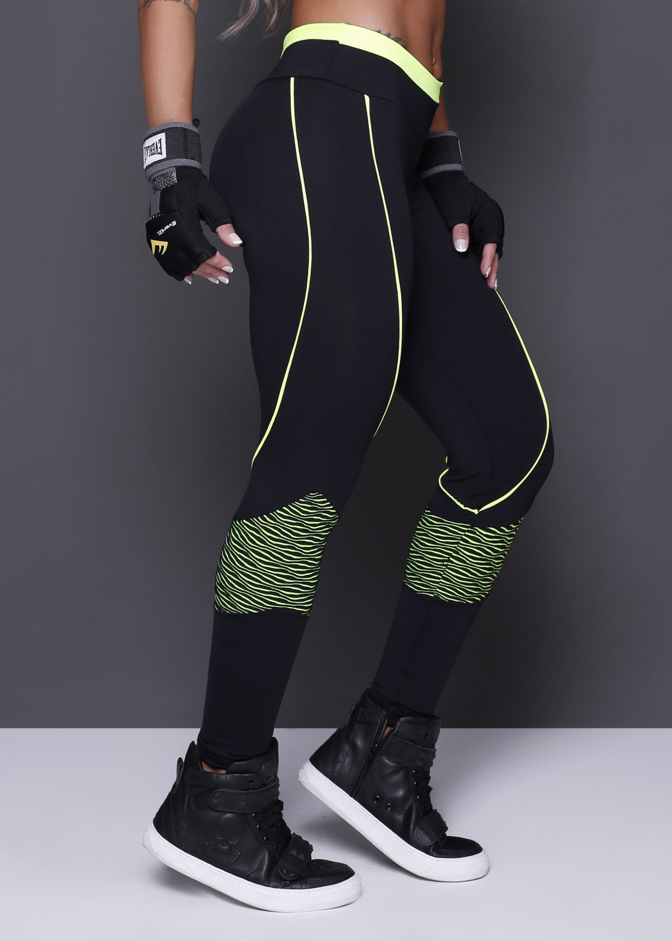 Leggings Opaque  International Society of Precision Agriculture