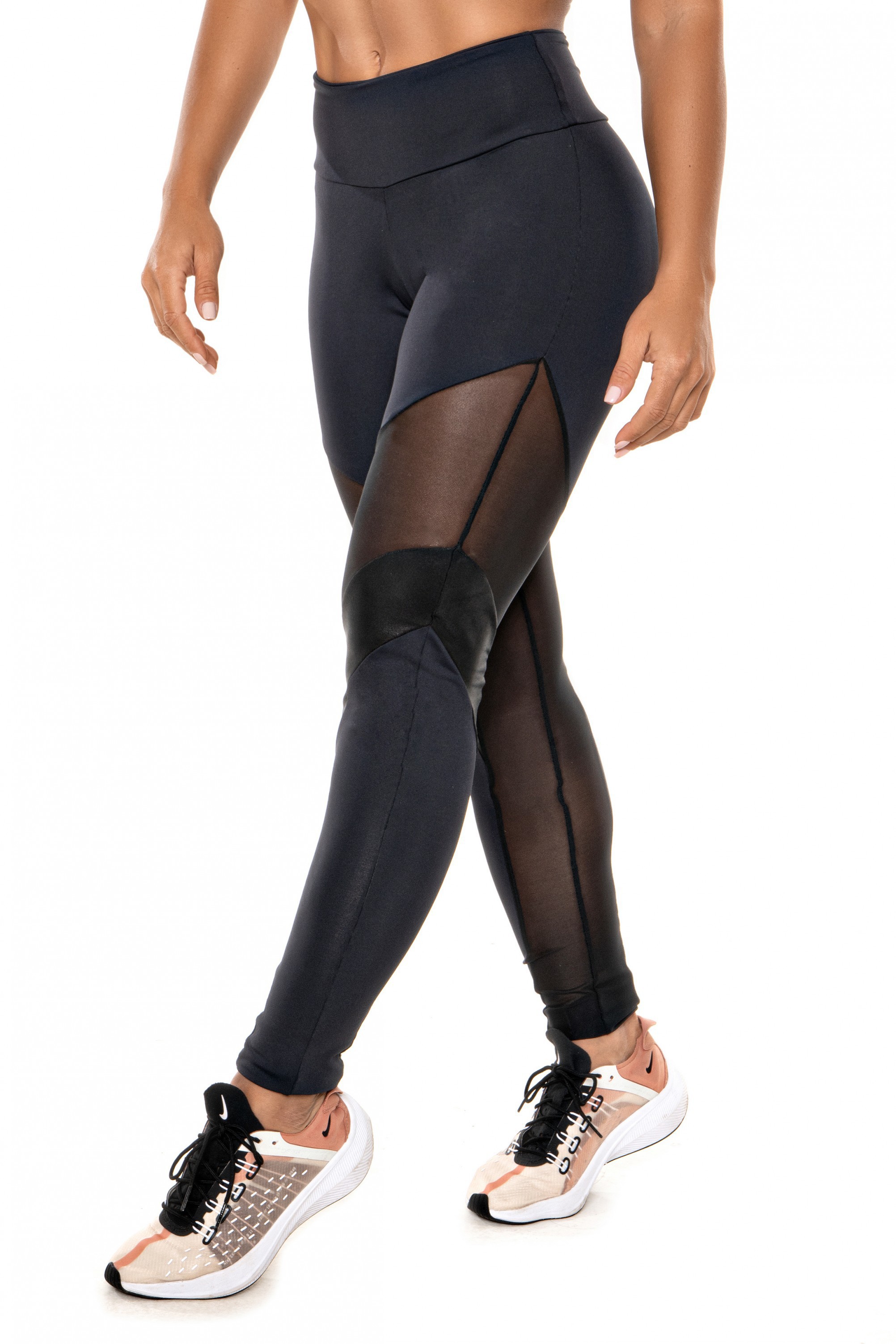 Are Fabletics Leggings Stretchy Black  International Society of Precision  Agriculture